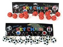 Opakowanie Brelok piłka (12sz)