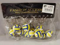 Opakowanie Brelok piłka (12szt)