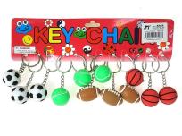 Opakowanie Brelok piłka 12szt