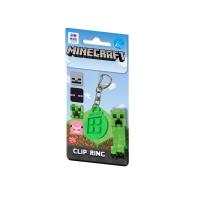 Opakowanie Brelok PIXIE CREW zielony