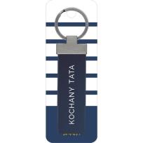 Opakowanie Brelok prezentowy - Kochany Tata