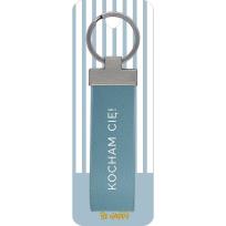 Opakowanie Brelok prezentowy z napisem Kocham Cię!