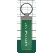 Opakowanie Brelok prezentowy z napisem Niezastąpiony