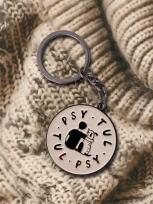Opakowanie Brelok psy tul/ tul psy