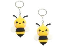 Opakowanie Brelok pszczółka (12szt)
