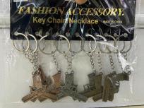 Opakowanie Brelok rewolwer (12szt)