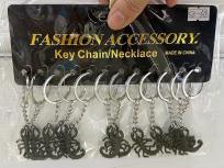 Opakowanie Brelok skorpiony (12szt)