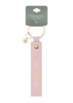 Opakowanie Brelok skórzany pasek - Córka Króla