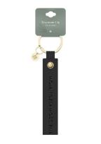 Opakowanie Brelok skórzany pasek - Moją tożsamość