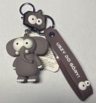 Opakowanie Brelok Słoń