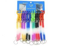 Opakowanie Brelok sprężyna (12szt)