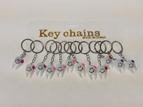 Opakowanie Brelok Ząbek (12szt)