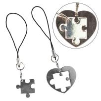 Opakowanie Breloki puzzle