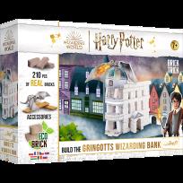 Opakowanie Brick Trick Harry Potter Gringotts Wizarding Bank M 61674