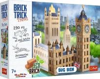 Opakowanie Brick Trick Travel Big Ben L