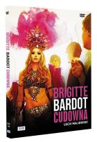 Opakowanie Brigitte Bardot Cudowna