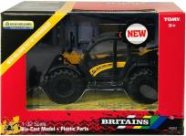 Opakowanie Britains New Holland podnośnik TH742 TOMY