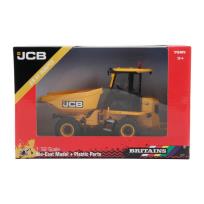 Opakowanie Britains wozidło kolebkowe JCB 6T TOMY