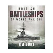 Opakowanie British Battleships of World W