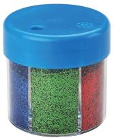 Opakowanie Brokat w pudełku