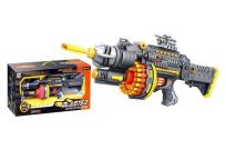 Opakowanie Broń na strzałki