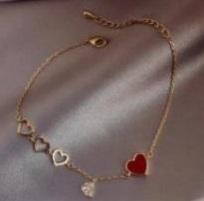 Opakowanie Bronsoletka 22cm