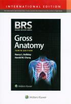 Opakowanie BRS Gross Anatomy