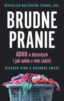Okładka książki Brudne pranie