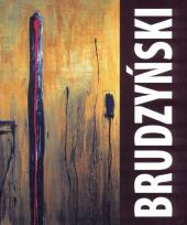 Okładka książki Brudzyński 1956-1996