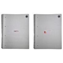 Opakowanie Brulion A4/100K kratka SMS (5szt)