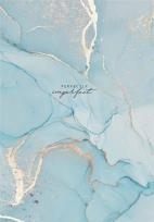 Opakowanie Brulion A4/80K kratka Perfectly Imperfect ASTRA