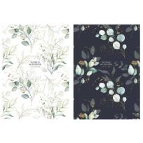 Opakowanie Brulion A4/80K kratka World Wonders ASTRA