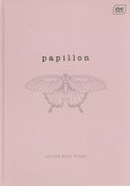 Opakowanie Brulion A4 96k. kratka opr. twarda, Interdruk