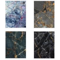 Opakowanie Brulion A5/96K kratka Marble (5szt)