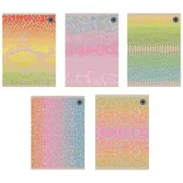 Opakowanie Brulion A5/96K kratka Snakes (5szt)