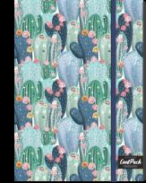 Opakowanie Brulion A5 z gumką Coolpack Arizona