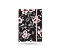 Opakowanie Brulion A5 z gumką Coolpack helen