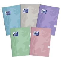 Opakowanie Brulion B5/60K kratka Touch Pastel (5szt)