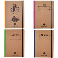 Opakowanie Brulion B5/96K kratka Flexi Eco kids (10szt)