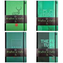 Opakowanie Brulion B5/96K kratka Flexi Think Green (10szt)