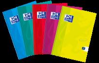 Opakowanie Brulion OXF Touch szy A5 96K 90G L9MA