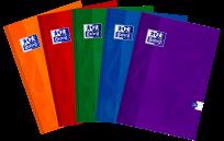 Opakowanie BRULION OXFORD ESSE A4 96K KR MA kratka z marginesem