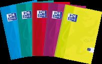 Opakowanie BRULION OXFORD TOUCH A5 60K KR MA kratka z marginesem