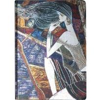 Opakowanie Brulion TO A6/88k kratka Mistic-05 ASTRA