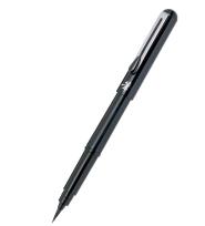 Opakowanie Brush Pędzelek w piórze czarny + 4 naboje FP10