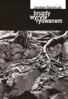 Okładka książki Bruzdy wyryte rydwanem