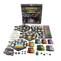 Opakowanie Brzdęk! W! Kosmosie! Pulsartomat LUCRUM