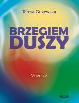 Okładka książki Brzegiem duszy