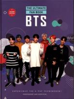 Opakowanie BTS The Ultimate Fan Book