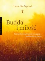 Okładka książki Budda i miłość